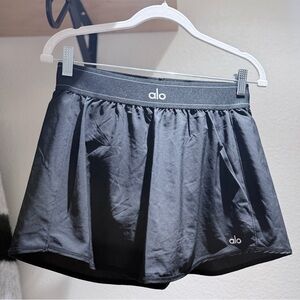 BRAND NEW ALO SKIRT